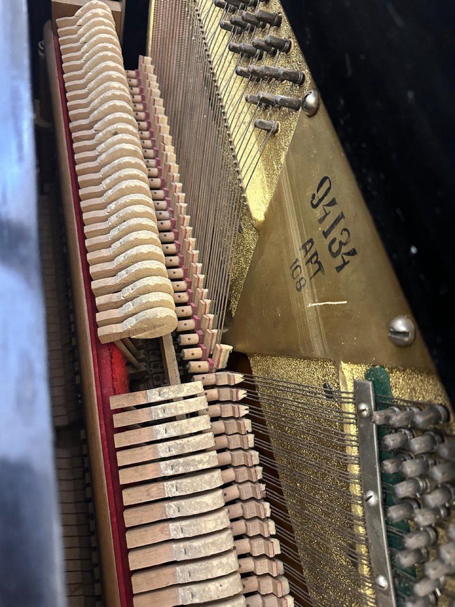 Piano — Musiqiə alətləri, Bakı (7)