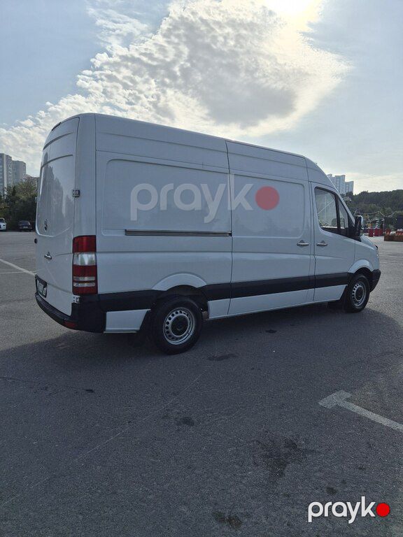 Mercedes Sprinter 313, 2.2 L, 2009 il, 264 000 km — Avtomobillər, Bakı (12)