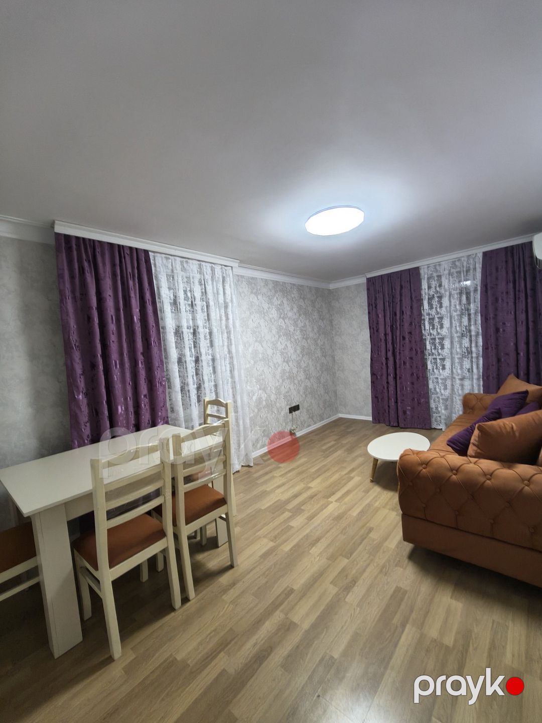 Satılır 1 otaqlı köhnə tikili 40 m² — Mənzil, Bakı (3)