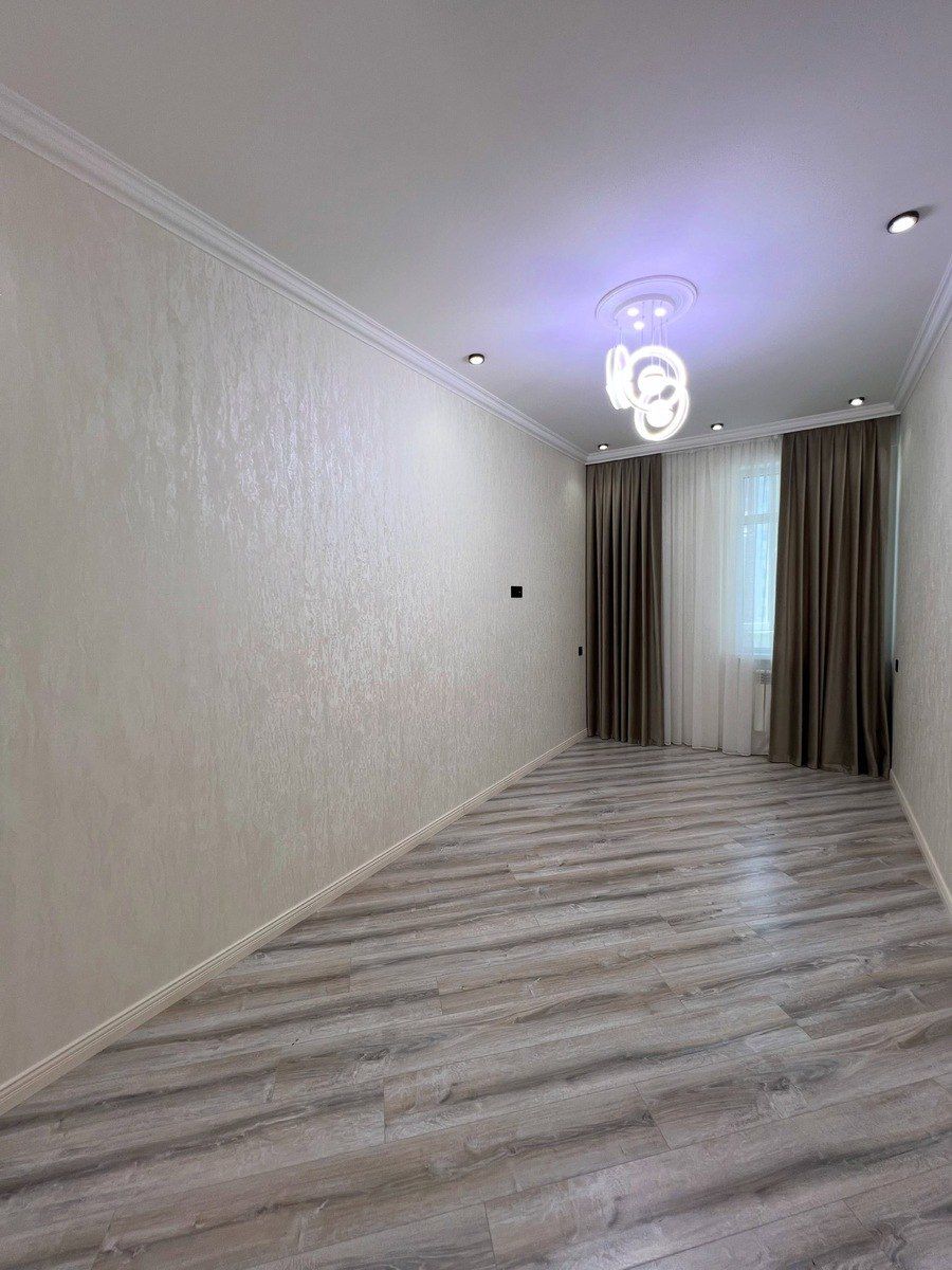 Satılır 3 otaqlı yeni tikili 106 m² — Mənzil, Bakı (7)