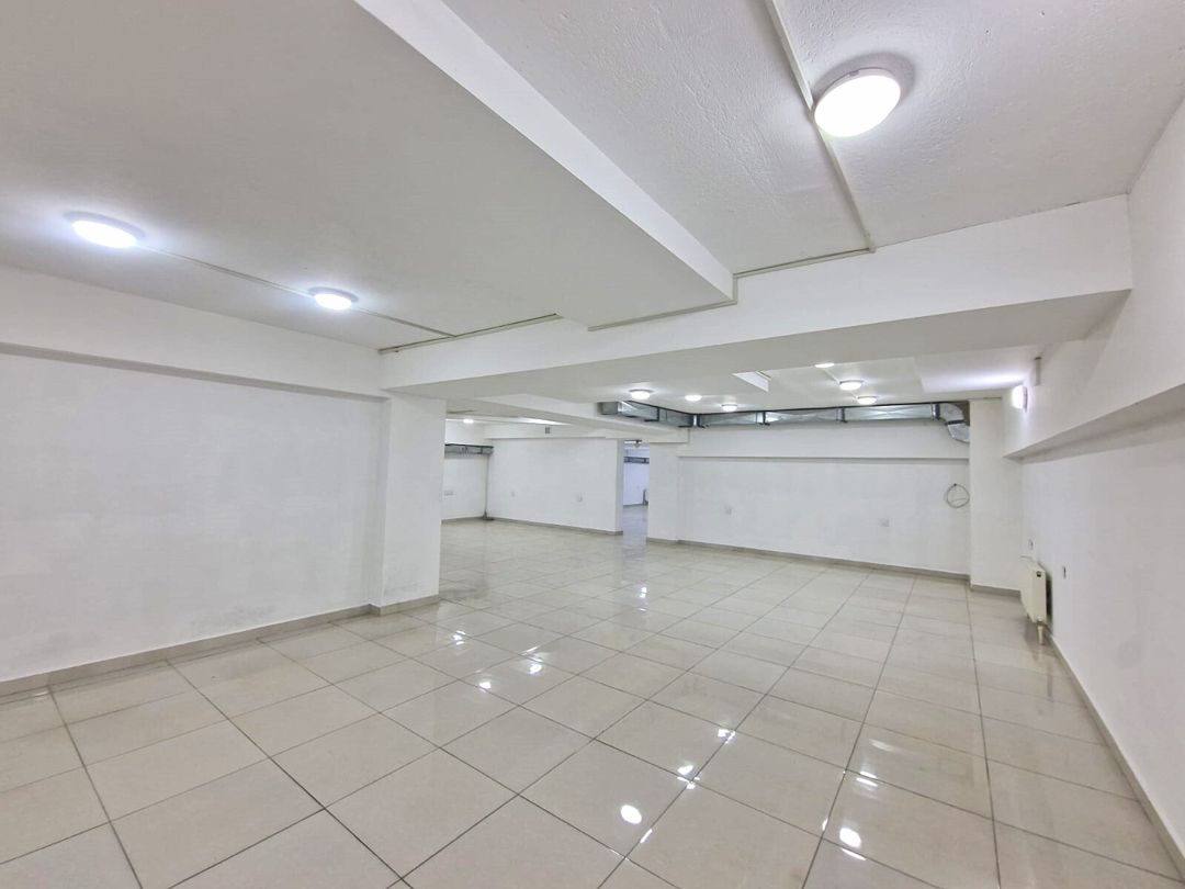 İcarəyə verilir obyekt 250 m² — Əmlak, Bakı (2)
