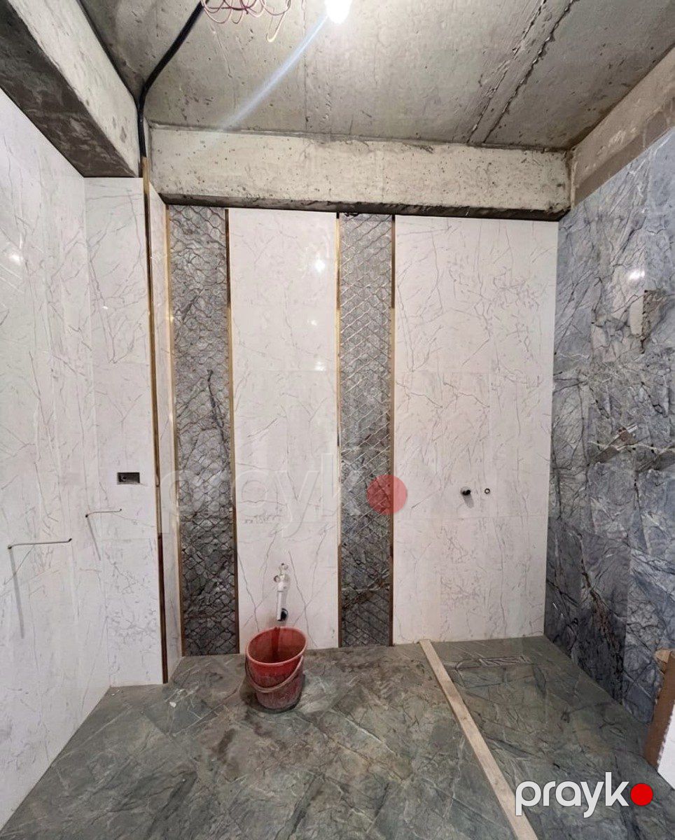 Satılır 3 otaqlı yeni tikili 130 m² — Mənzil, Bakı (9)