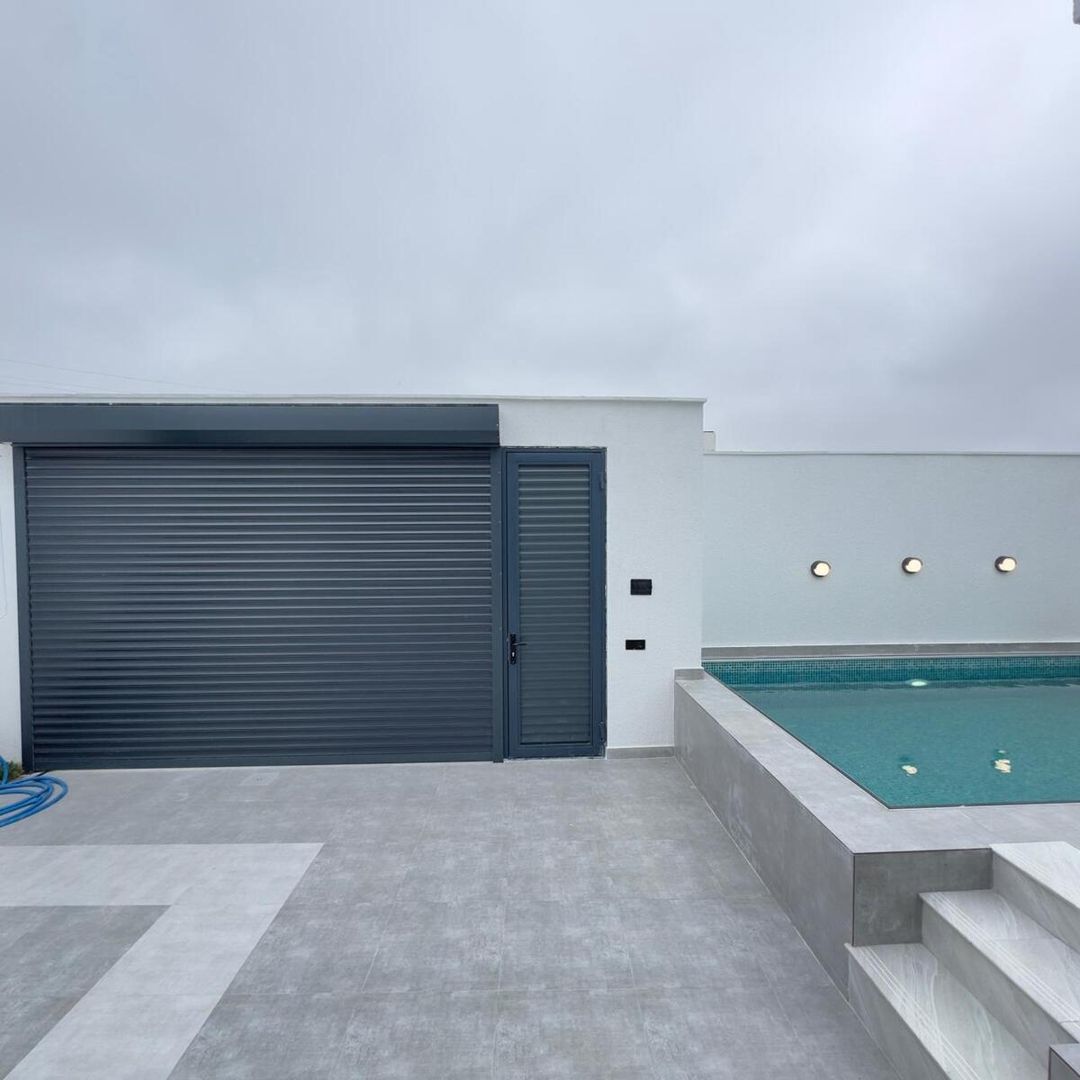 Satılır 4 otaqlı həyət evi/bağ evi 155 m² — Ev, villa, Bakı (2)