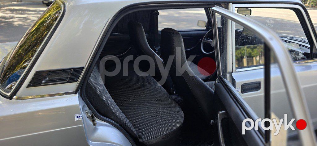 Lada (VAZ) 2107, 1.6 L, 2011 il, 72 924 km — Avtomobillər, Mingəçevir (11)