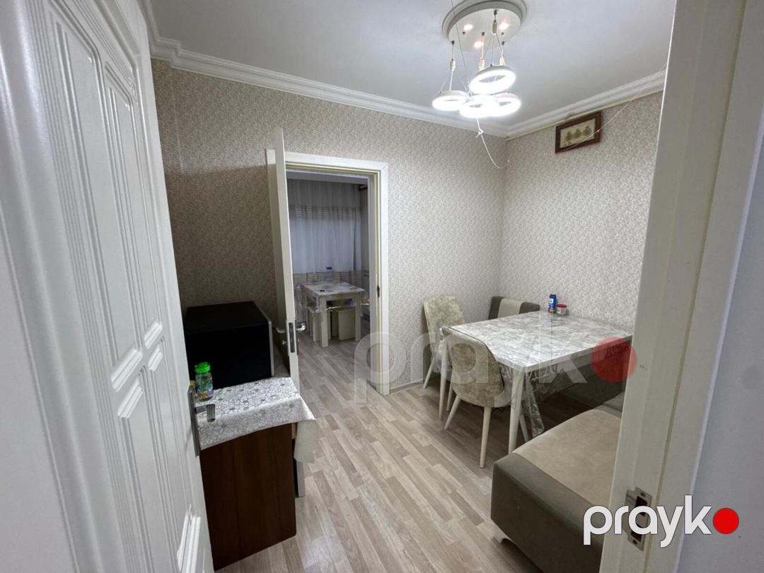 Satılır 3 otaqlı köhnə tikili 50 m² — Mənzil, Bakı (7)