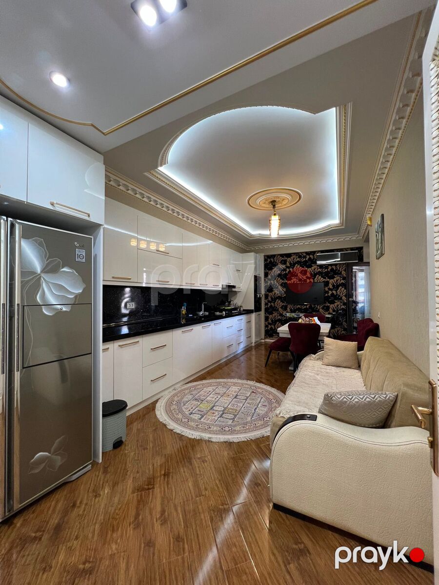 Satılır 3 otaqlı yeni tikili 155 m² — Mənzil, Bakı (9)