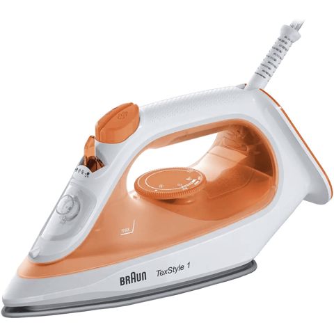 Ütü Braun SI1009OR — Bakı
