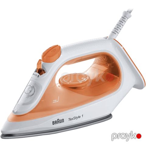 Ütü Braun SI1009OR — Bakı
