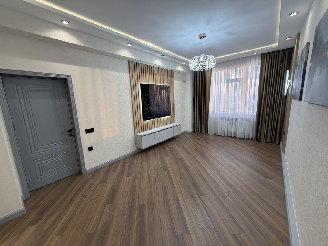 Satılır 3 otaqlı yeni tikili 82 m² — Mənzil, Bakı (4)