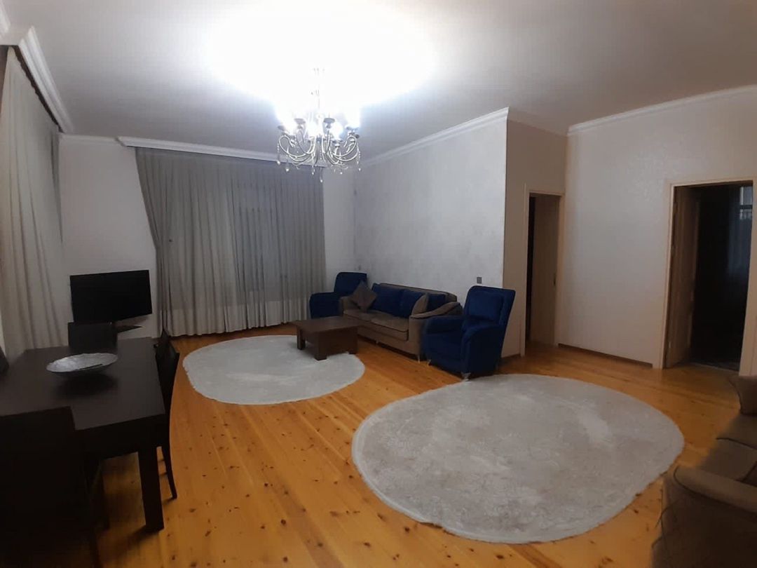 Satılır 7 otaqlı həyət evi/bağ evi 220 m² — Ev, villa, Bakı (6)