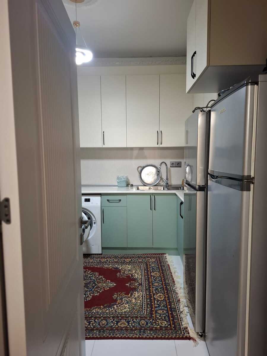 Satılır 3 otaqlı həyət evi/bağ evi 90 m² — Ev, villa, Bakı (8)