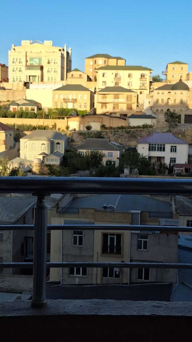 Satılır 2 otaqlı yeni tikili 69 m² — Mənzil, Bakı (8)