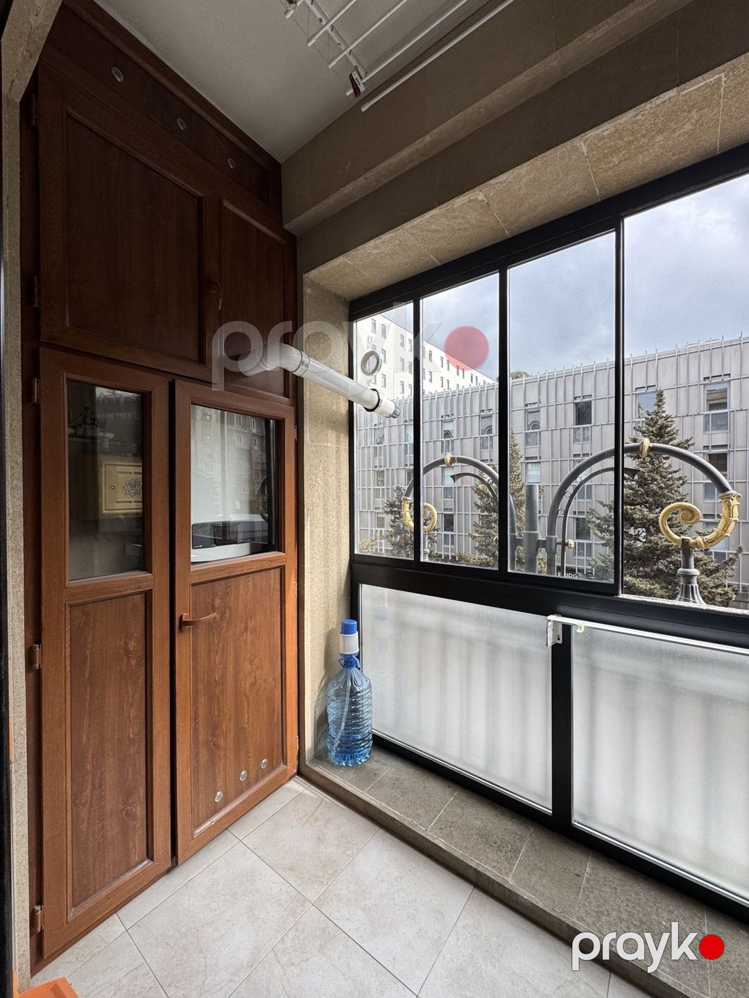 Satılır 3 otaqlı yeni tikili 130 m² — Mənzil, Bakı (8)