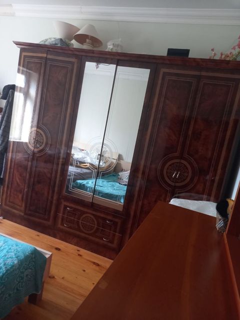 Dolab 110 azn.Ünvan Müsqabad.Ayla91 wp yazin — Qax