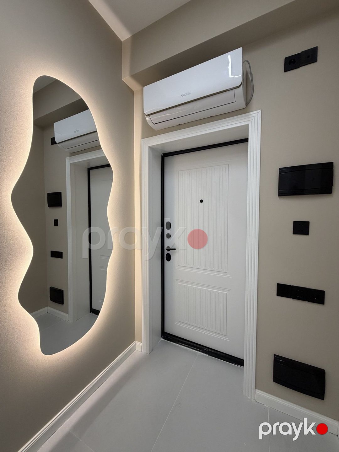 Satılır 2 otaqlı yeni tikili 63 m² — Mənzil, Sumqayıt (11)