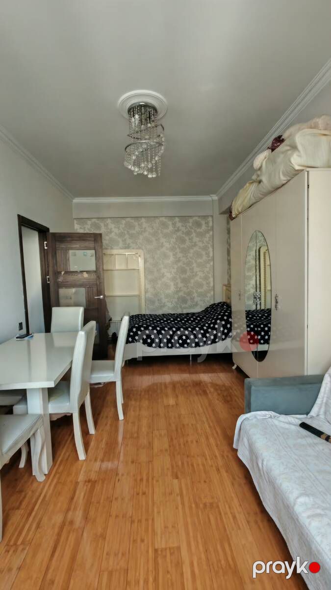 Satılır 2 otaqlı yeni tikili 44 m² — Mənzil, Xırdalan (2)