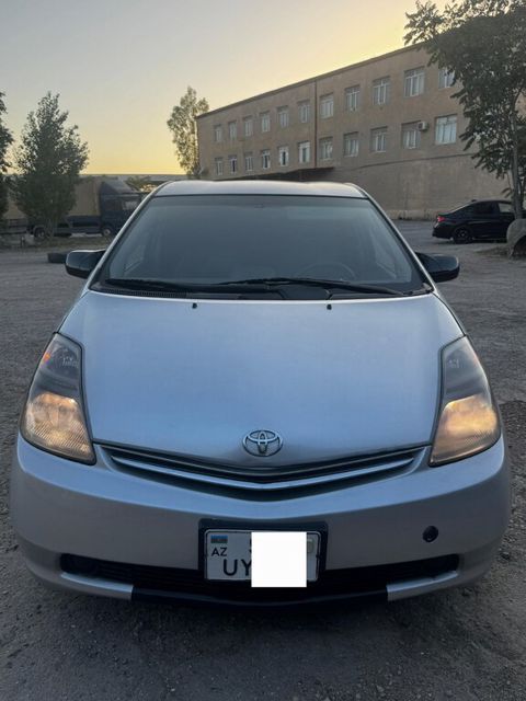 Toyota Prius, 1.5 L, 1.3 kWh, 2008 il, 360 000 km — Bakı
