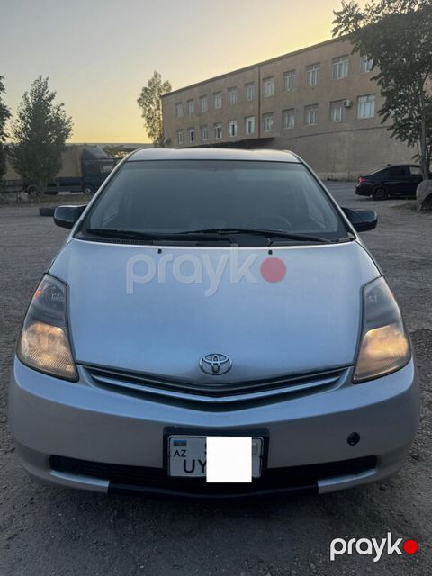 Toyota Prius, 1.5 L, 1.3 kWh, 2008 il, 360 000 km