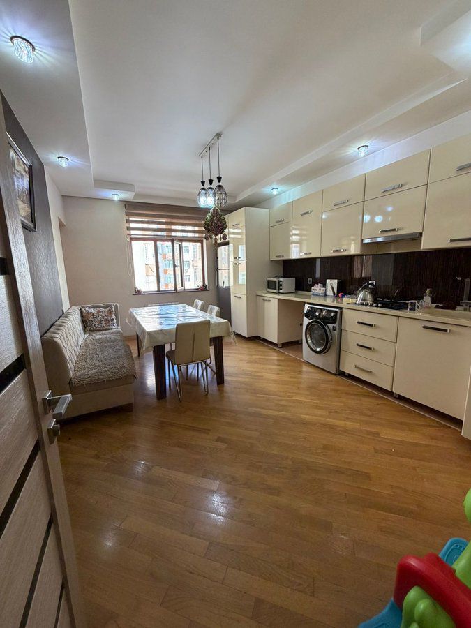 4 otaqlı mənzil, 120 m², Masazır q., Abşeron — Mənzil (10)
