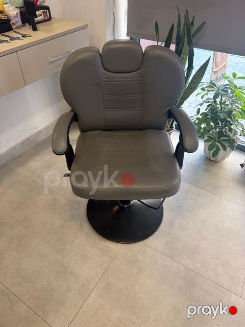 Salon kreslosu — Bakı