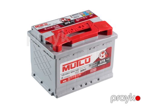 Mutlu L2.60.054.B — Bakı