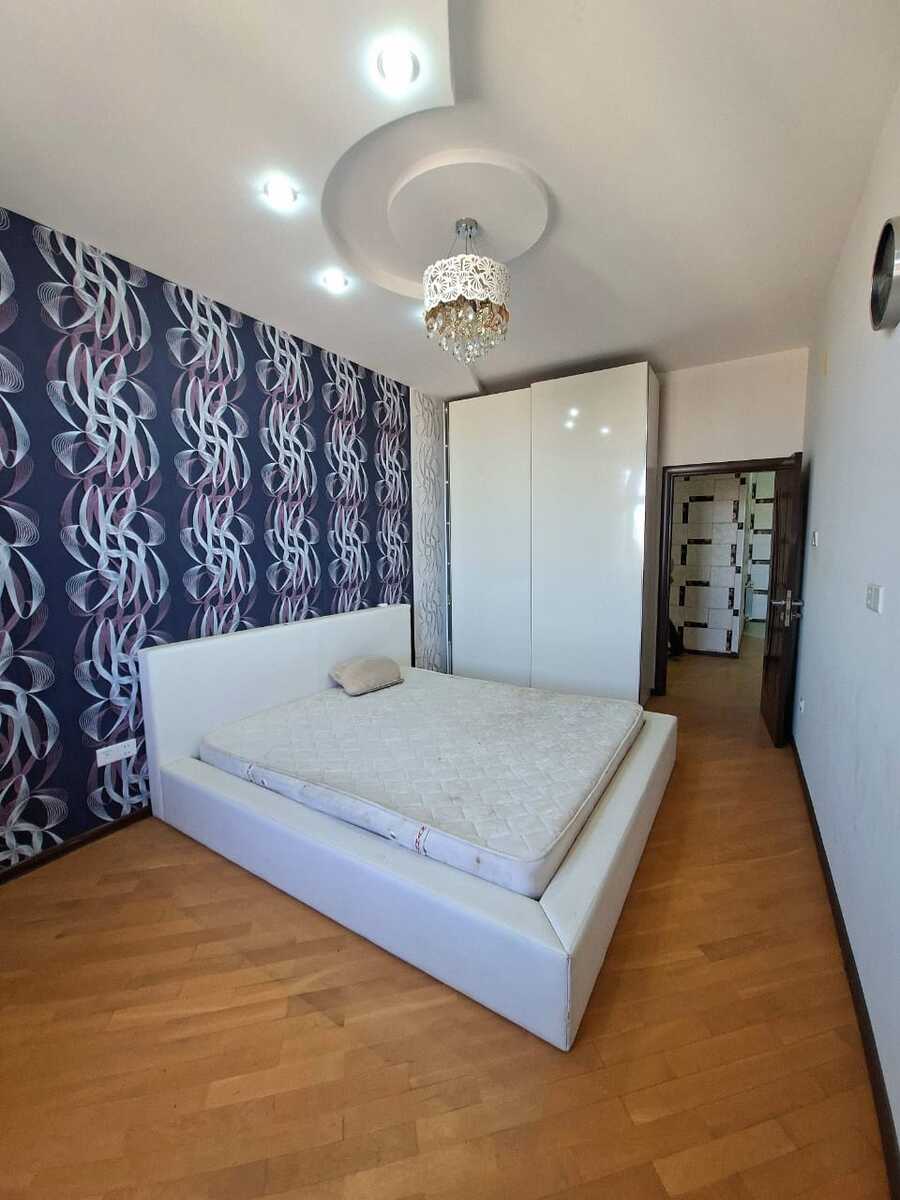 İcarəyə verilir 2 otaqlı yeni tikili 95 m² — Mənzil, Bakı (4)