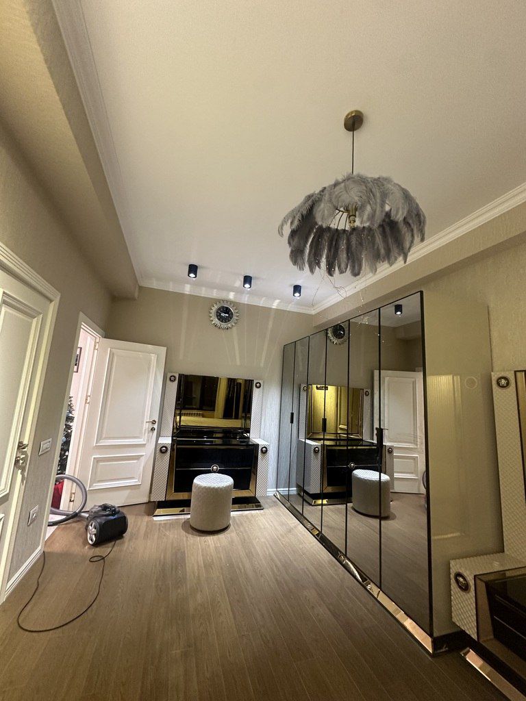 Satılır 3 otaqlı yeni tikili 125 m² — Mənzil, Bakı (5)
