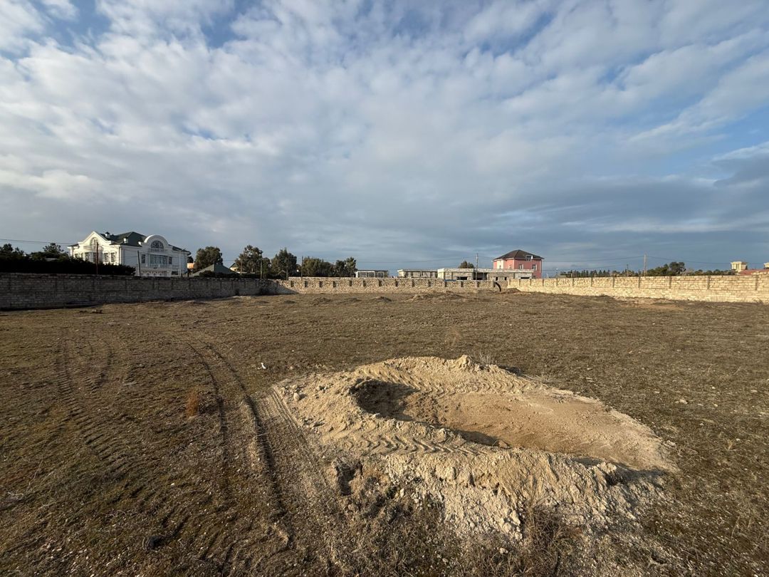 Satılır torpaq 72 sot — Torpaq, Bakı (4)
