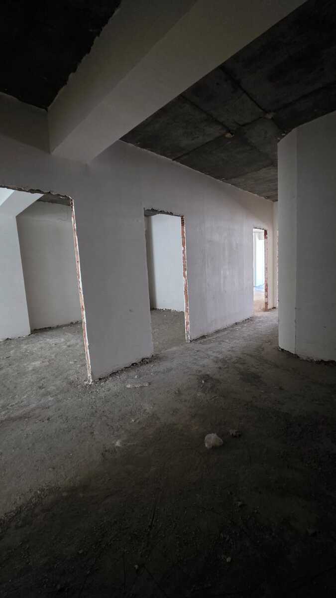 Satılır 4 otaqlı yeni tikili 171 m² — Mənzil, Bakı (11)
