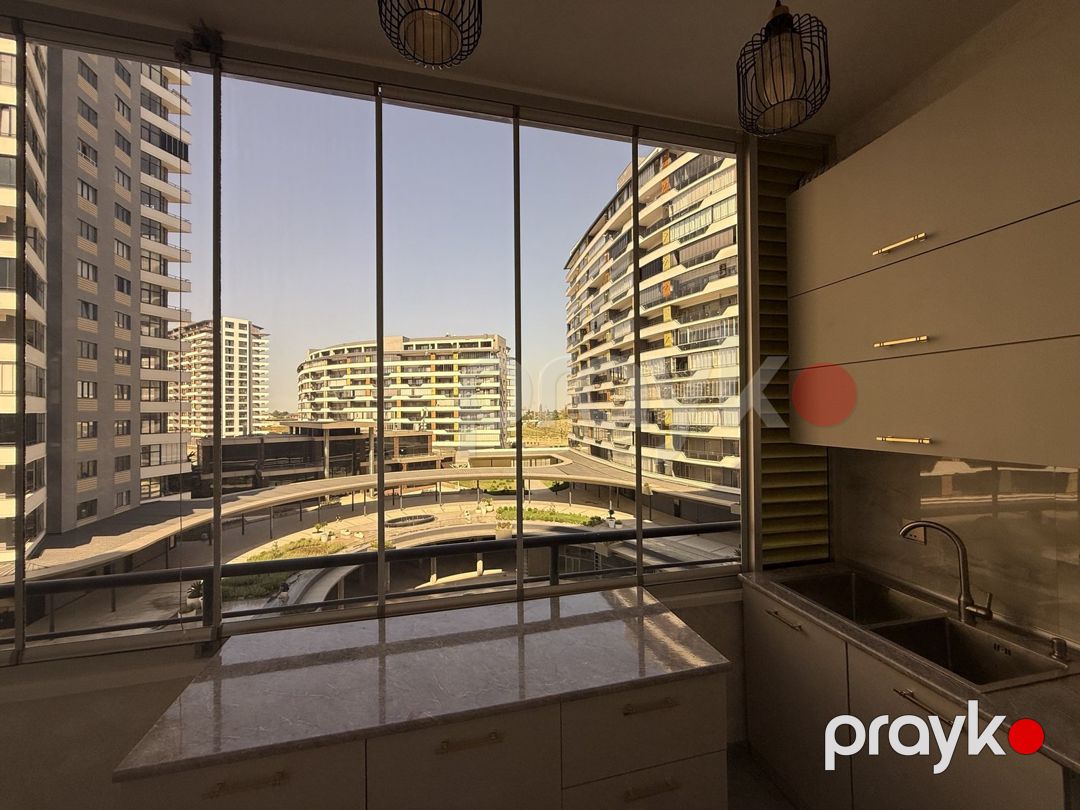 Satılır 3 otaqlı yeni tikili 69 m² — Mənzil, Bakı (6)