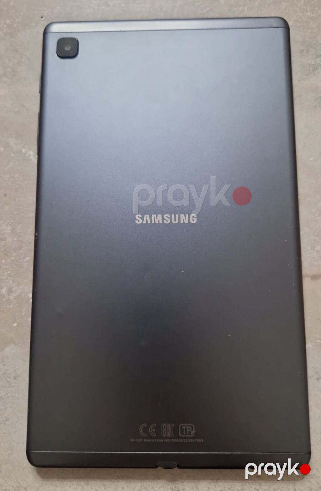 İşlənmiş Samsung Galaxy Tab A, 8", 64 GB, Pulsuz çatdırılma — Samsung, Bakı (2)