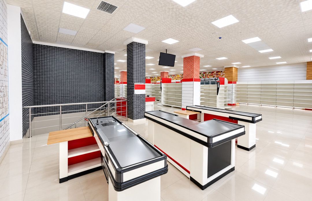 İcarəyə verilir obyekt 732 m² — Əmlak, Bakı (6)