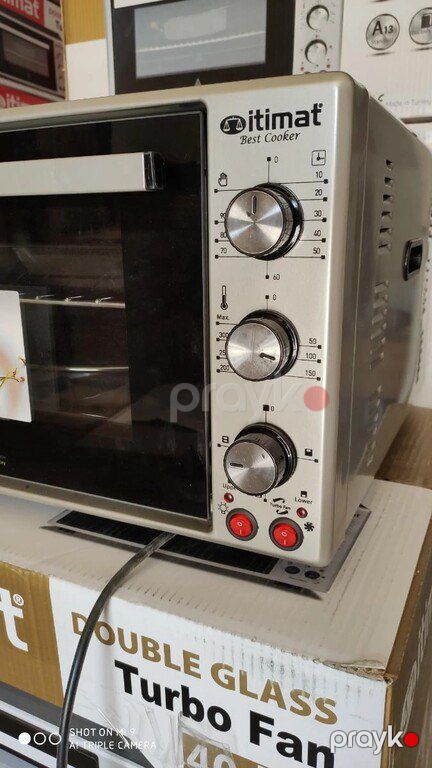 Elektrik soba "İtimat" — Ev texnikası, Bakı (3)