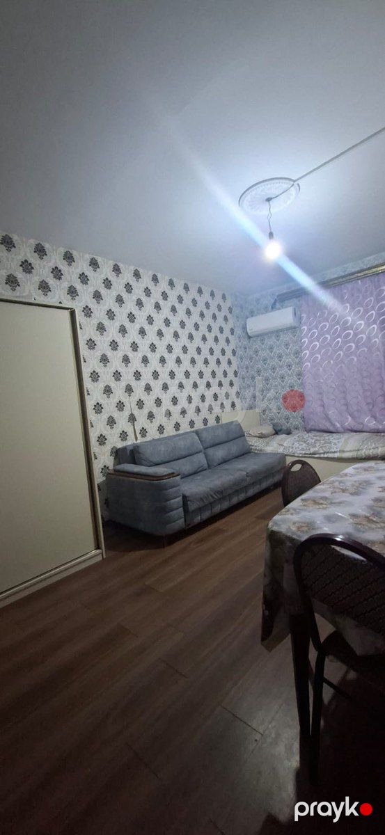 2-otaqlı mənzil kirayə verilir, Memar Əcəmi m., 50 m² — Mənzil, Bakı (8)