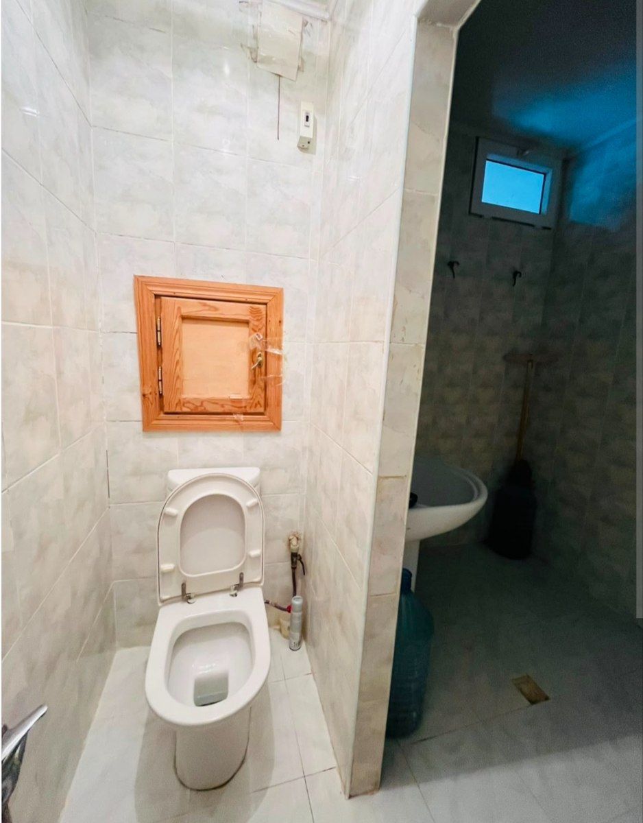 2-otaqlı mənzil kirayə verilir, 4-cü mkr., 60 m² — Mənzil, Bakı (6)