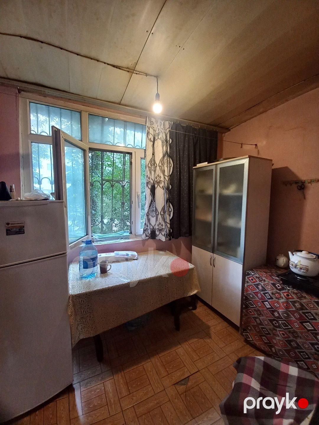 Satılır 1 otaqlı köhnə tikili 45 m² — Mənzil, Bakı (6)