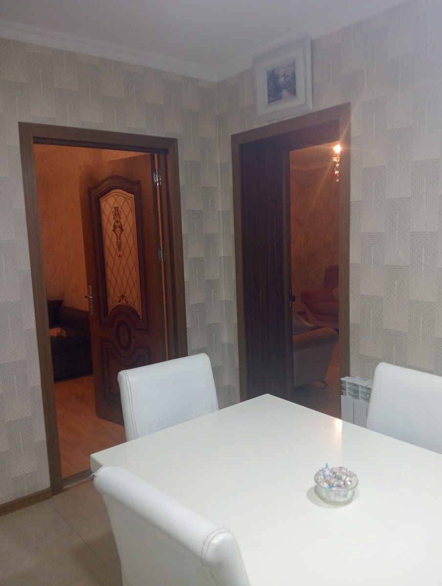 Həyət evi kirayə verilir, Yasamal r — Ev, villa, Bakı (4)