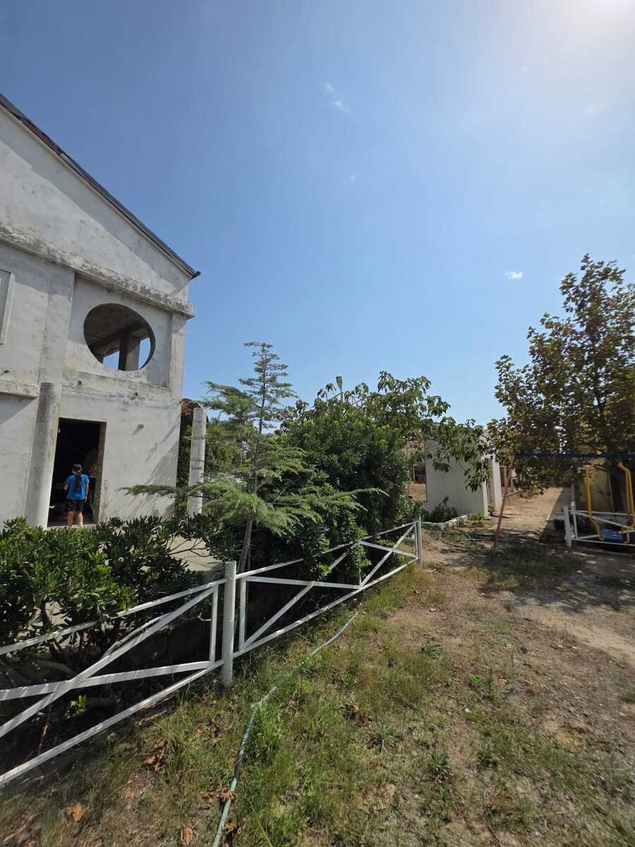 Satılır 6 otaqlı həyət evi/bağ evi 360 m² — Ev, villa, Bakı (12)