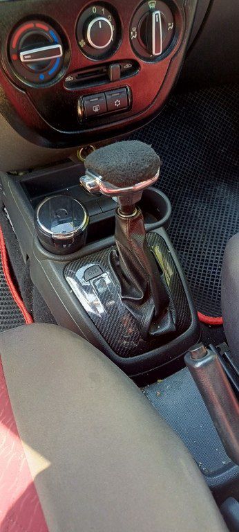 Lada (VAZ) Granta, 1.6 L, 2012 il, 192 386 km — Avtomobillər, Bakı (7)