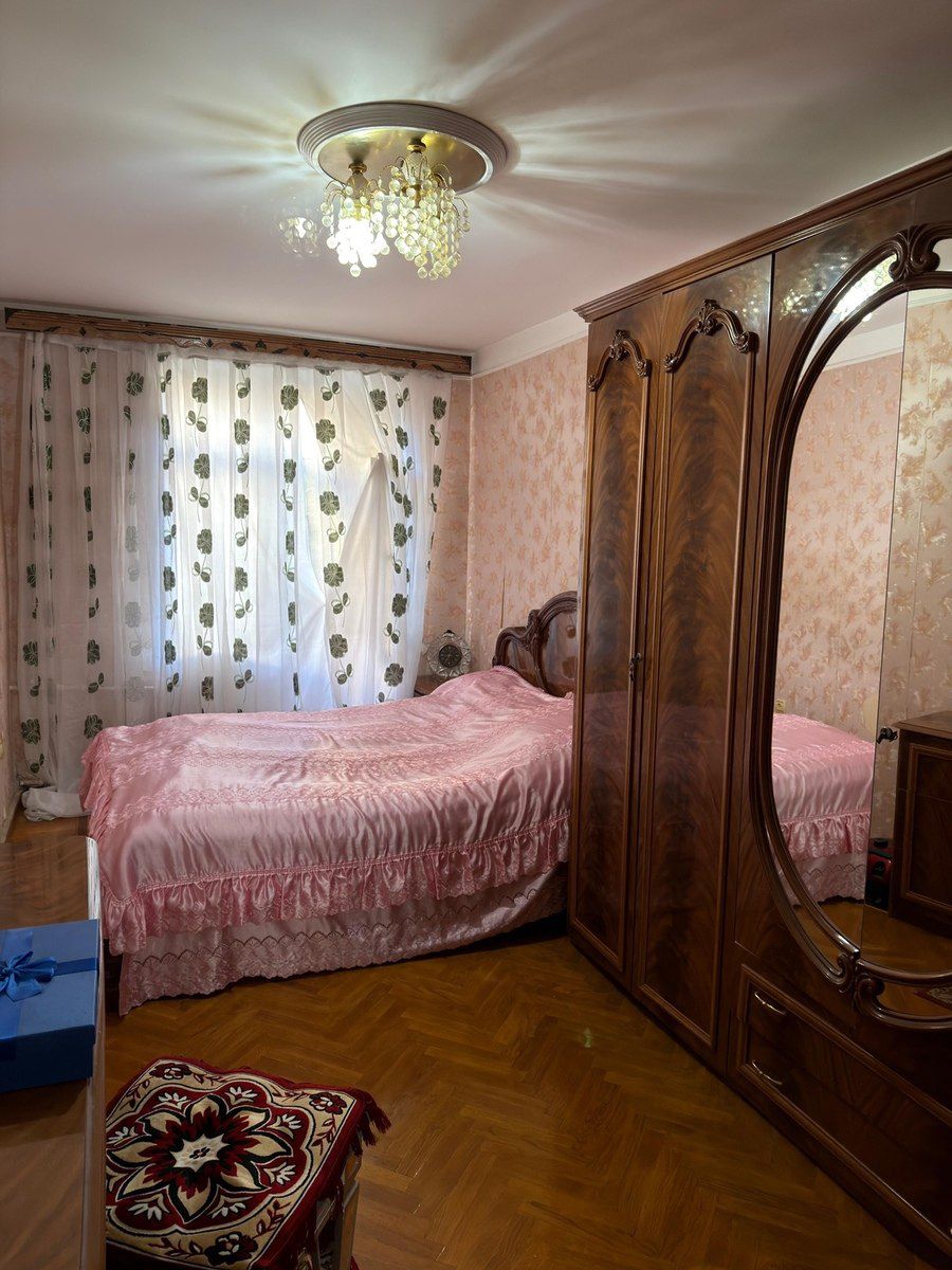 3-otaqlı mənzil, Tağı Şahbazi küç., 65 m² — Mənzil, Bakı (6)