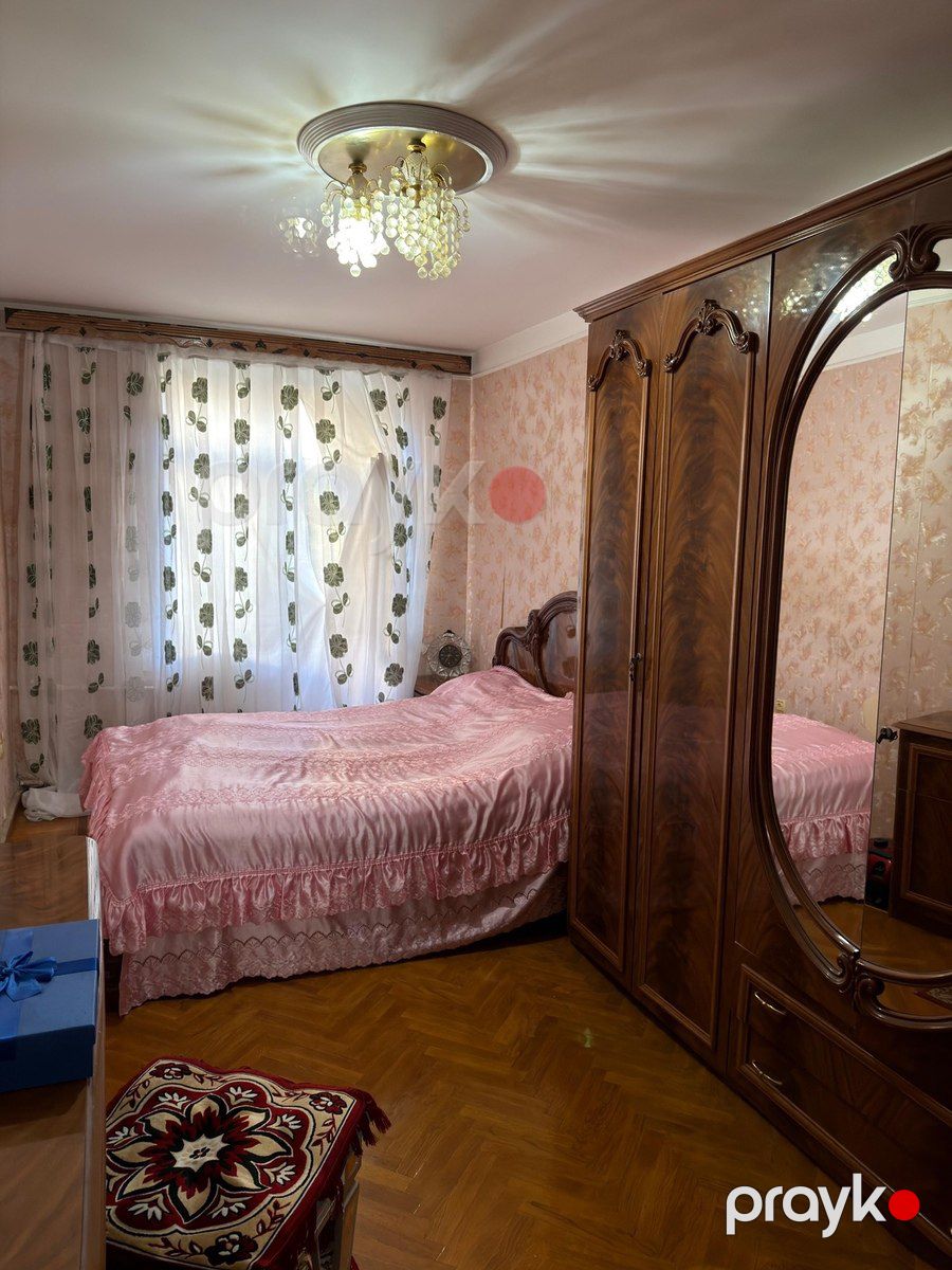 3-otaqlı mənzil, Tağı Şahbazi küç., 65 m² — Mənzil, Bakı (6)