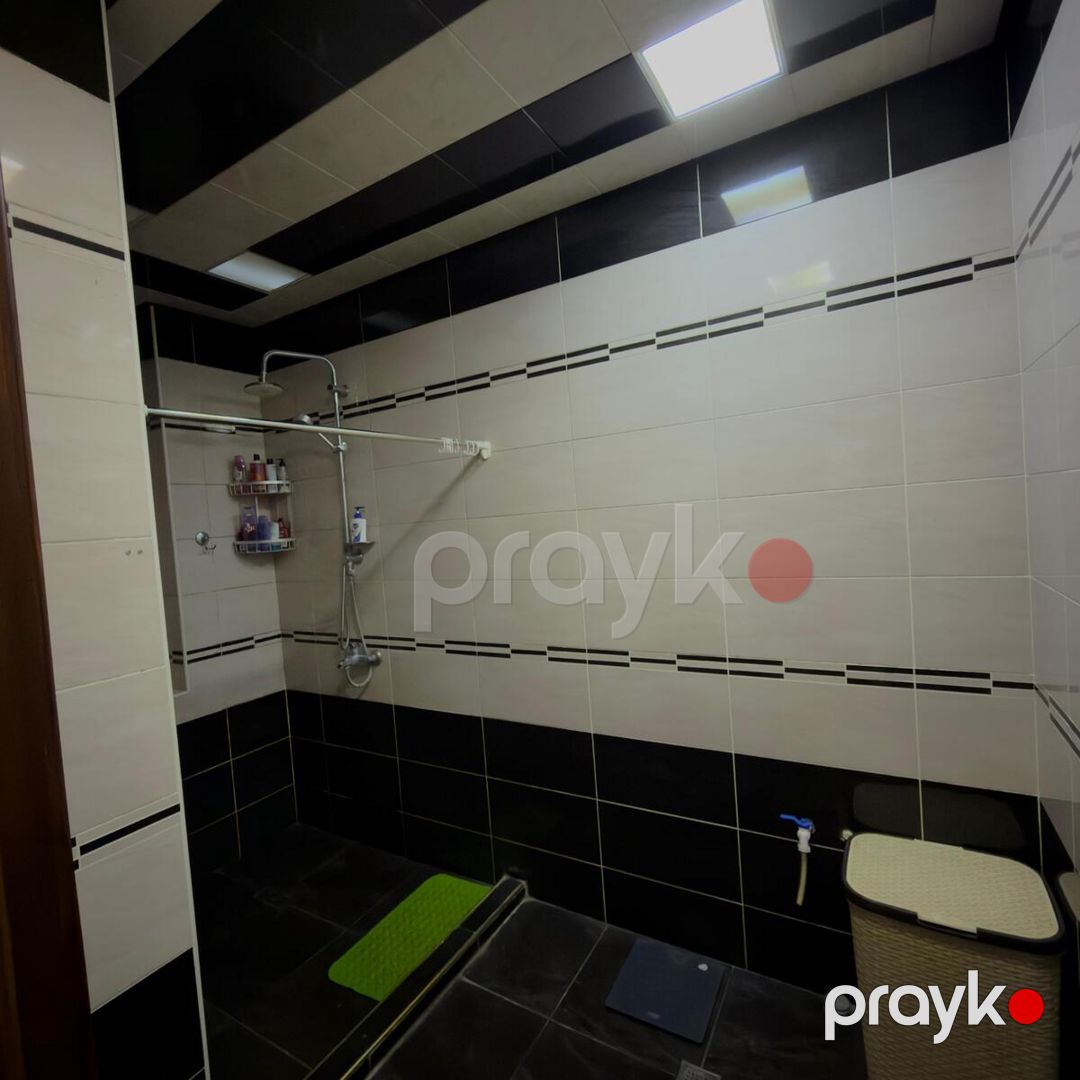 Satılır 4 otaqlı yeni tikili 103.7 m² — Mənzil, Bakı (5)