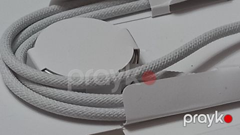 Apple Watch şarj adapteri type-c — Bakı