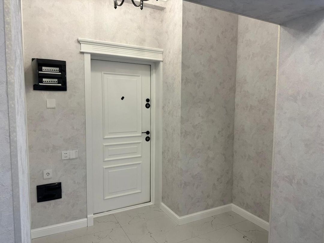Satılır 2 otaqlı yeni tikili 60 m² — Mənzil, Bakı (12)