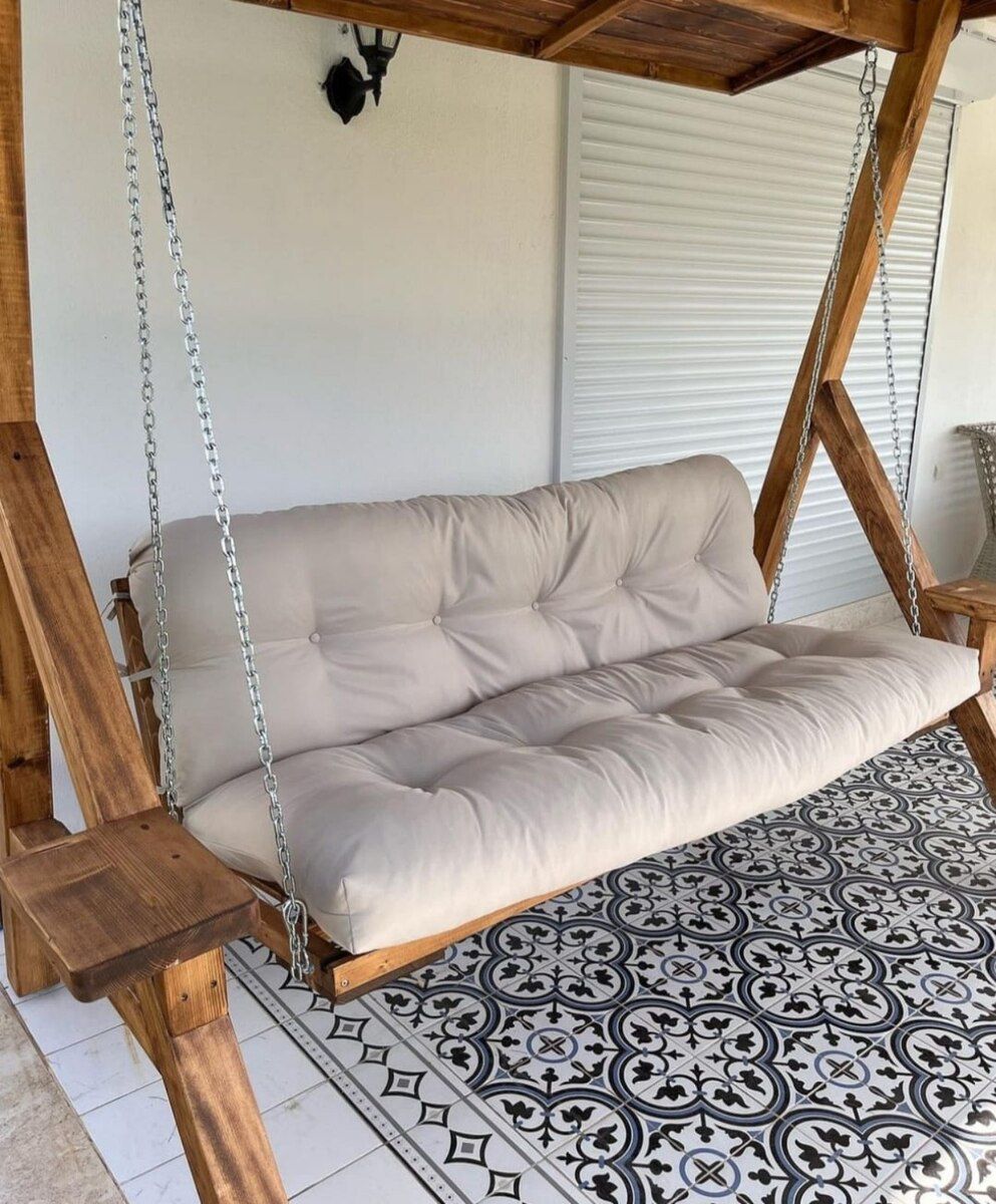 Yelləncək — Dacha və bağ, Bakı (3)