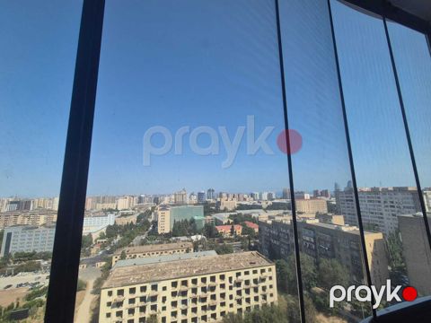 Satılır 4 otaqlı yeni tikili 166 m²