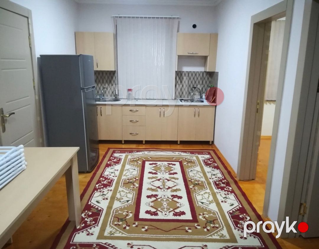 Bağ evi kirayə verilir, Quba r — Ev, villa, Quba (9)