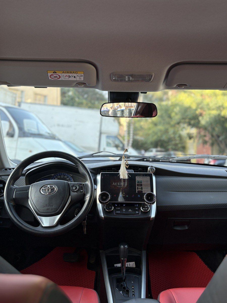 Toyota Corolla, 2019 il — Avtomobillər, Bakı (7)