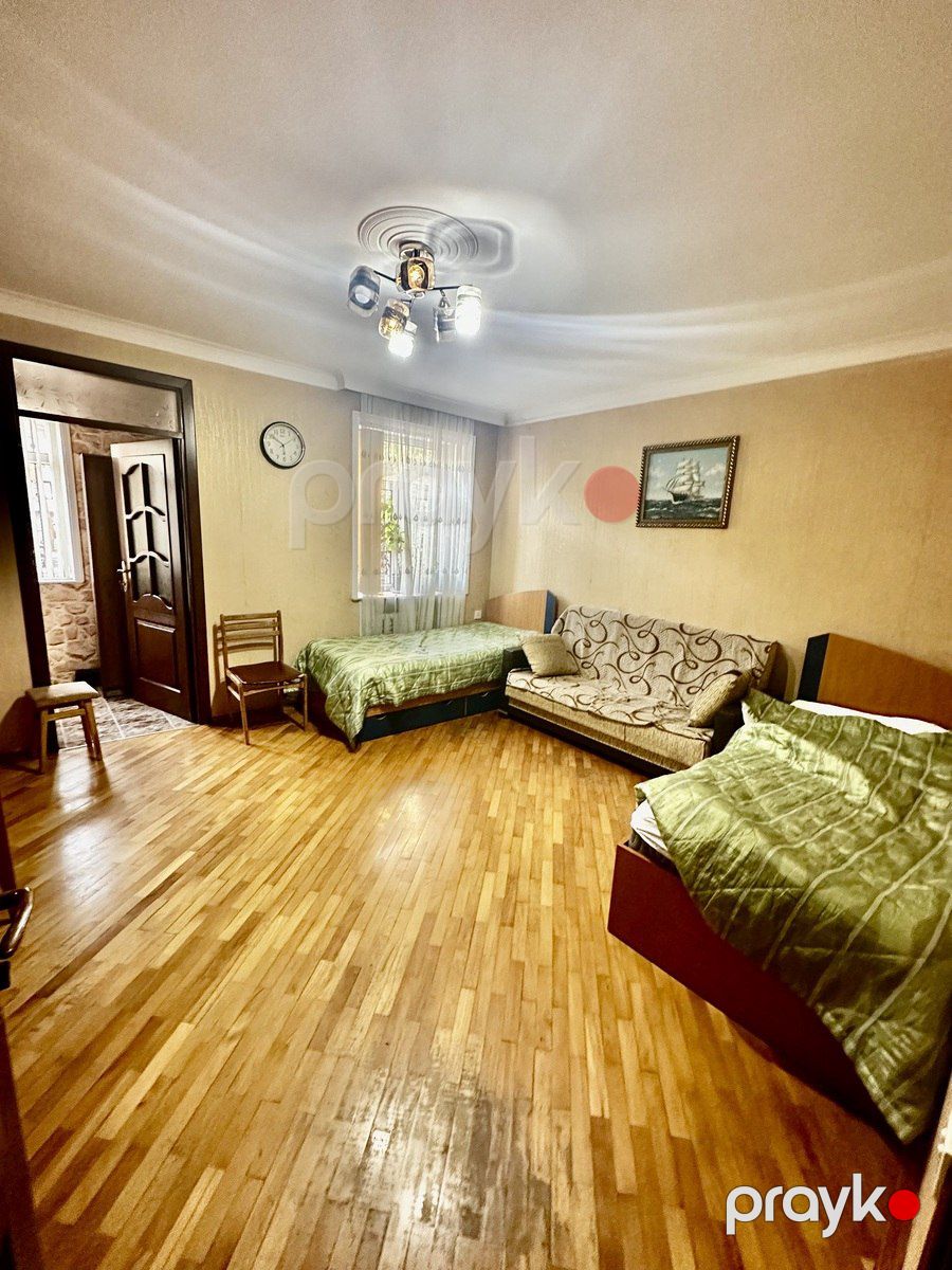 İcarəyə verilir 3 otaqlı köhnə tikili 90 m² — Mənzil, Bakı (6)