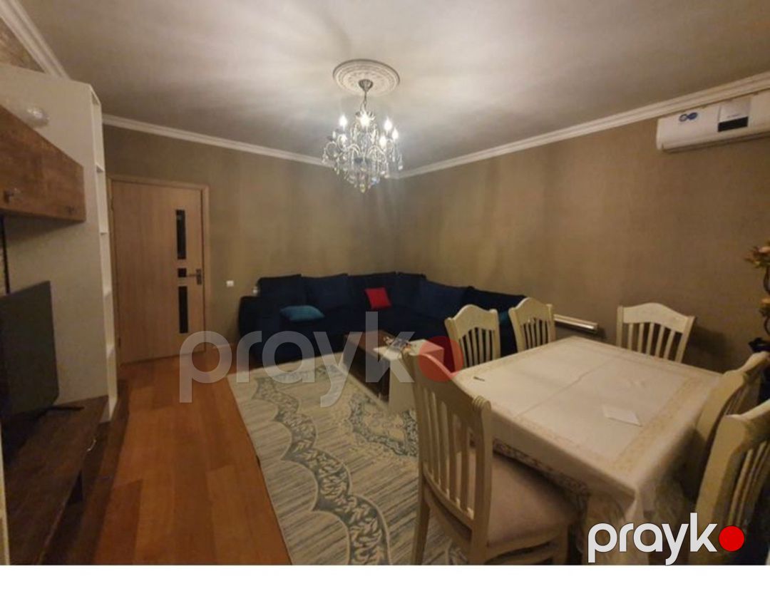 İcarəyə verilir 2 otaqlı yeni tikili 50 m² — Mənzil, Xırdalan (2)